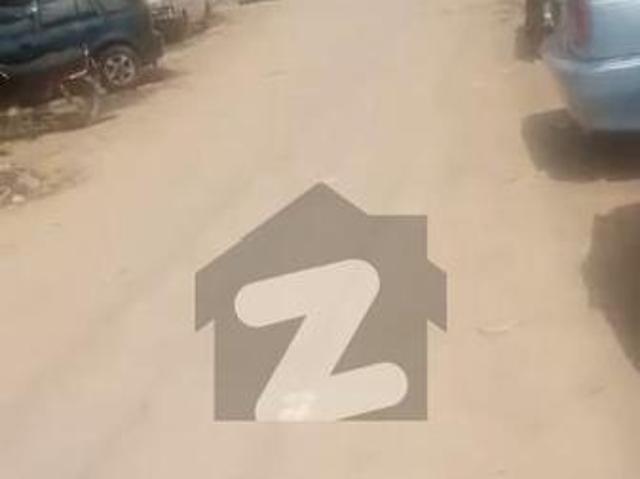 Prime House For Sale Usmania Society Nazimabad, Karachi Usmania Colony