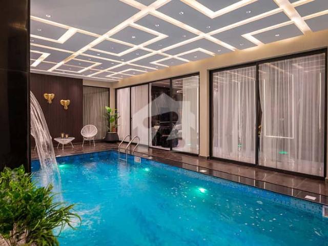 PRIME HOUSE FOR SALE DHA PHASE 7 Hot Location | Solid Construction | Excellent Value