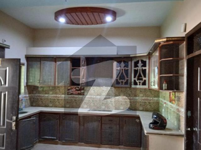 Prime house for sale north karachi sector 10