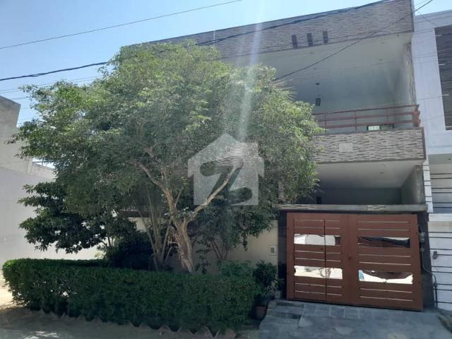 Prime House in Gulshan e Maymar Sector Y