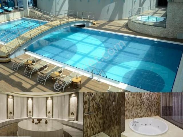 Prime İstanbul Kiralık 2+1 Pullman 5 Yıldızlı Konsept Eşyalı