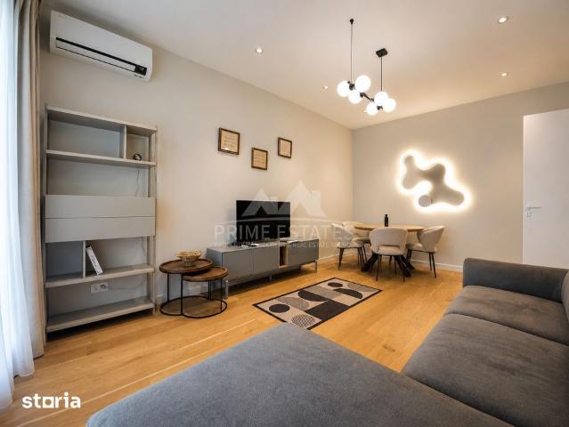 Prime Inchiriere! 2 Camere finisaje premium in Nusco City faza 1