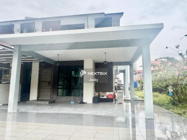 Prime Industrial Hub @ Nilai 3 / Wide Frontage