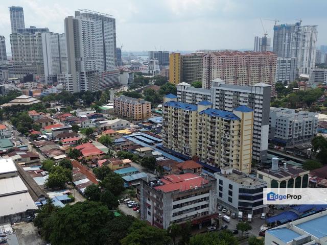 Jalan Penang