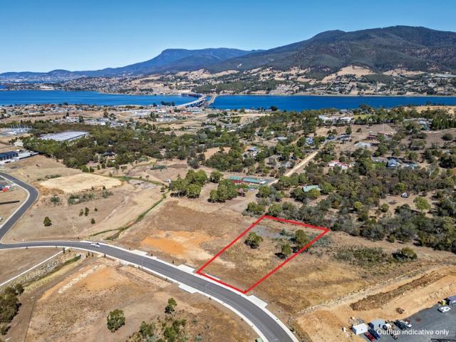 Prime Industrial Land in Tasmania's Leading Logistics Hub