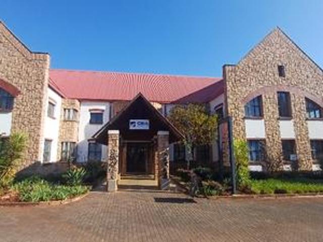 prime industrial/commercial building.