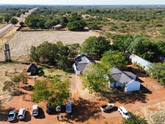 prime industry area property with ap.