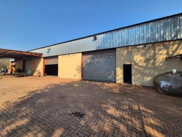 prime industry area property with of.