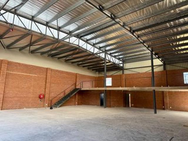 prime industry area warehouse to let.