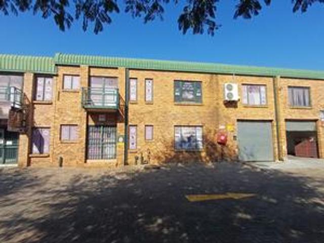 prime industry area warehouse to let.