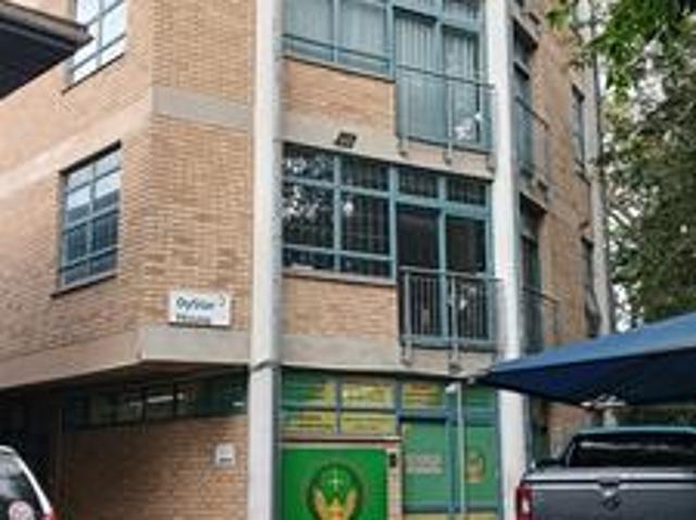 prime investment office on the marke.