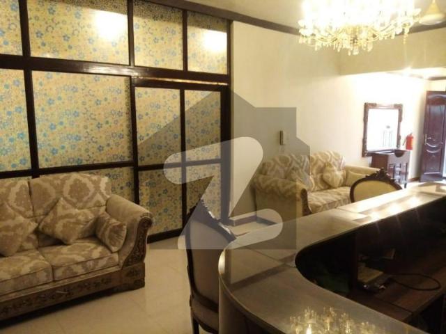 Prime Investment Opportunity House For Sale In Clifton Block 4, Karachi Clifton Block 4