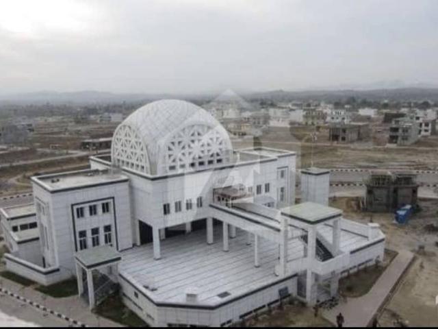 Prime investment opportunity in b 17 islamabad 10 marla 35x70 Plot Available Block G | 6000 Series Margalla Hills Facing Near Main Markaz & Commercial Near Masjid, School & Park Near Community Club Solid Land Best for Investment