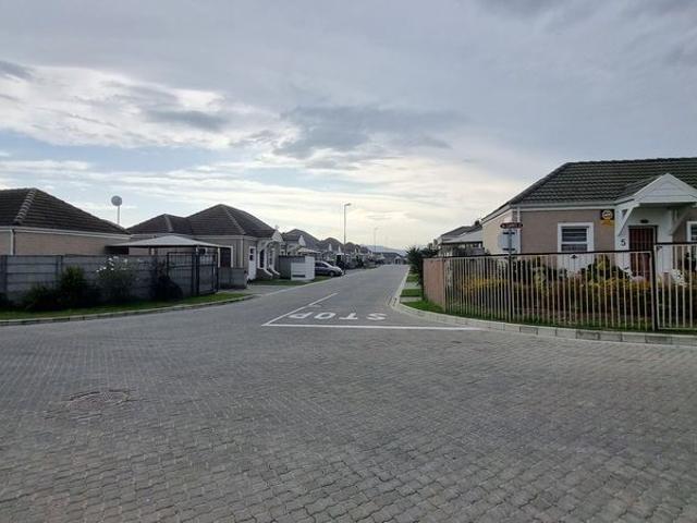 Prime Investment Opportunity in Klapmuts!