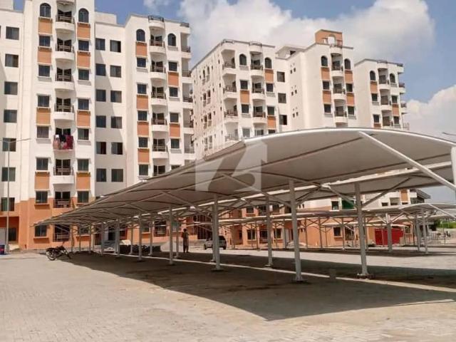 Prime Investment Opportunity PHA 4 Bed Apartments For Sale Sector I 16/3 Islamabad Affordable Living in a CDA Sector