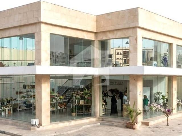 Prime Investment Opportunity Plaza For Sale In G 10, Islamabad* *Location: * G 10, Islamabad *Size: * 60 X 80