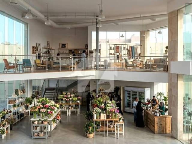 Prime Investment Opportunity Plaza For Sale In G 10, Islamabad