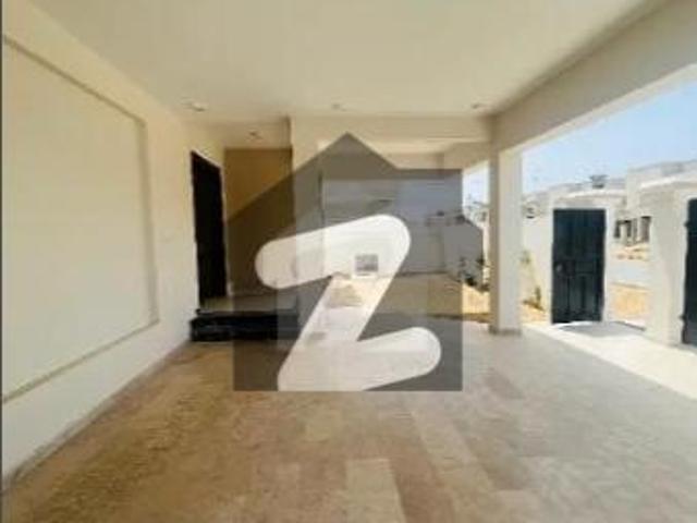 Prime Investment Opportunity Well Maintained 500 Sq. Yards House Available for Sale in Falcon Complex New Malir