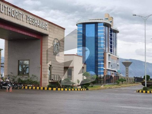 Prime Investment Opportunity, 1 kanal Allocation file for sale in investor rate