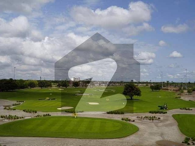 Prime Investment Opportunity 4 Marla Commercial Plot In DHA Multan Sector G