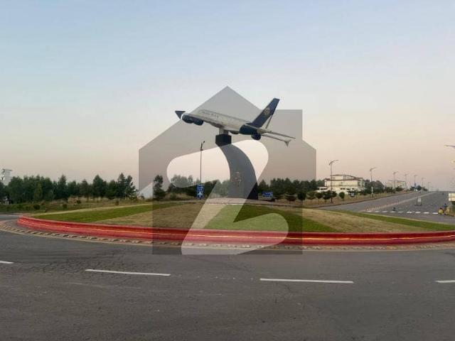Prime Investment Opportunity | 5 Marla | Sector N, Bahria Enclave