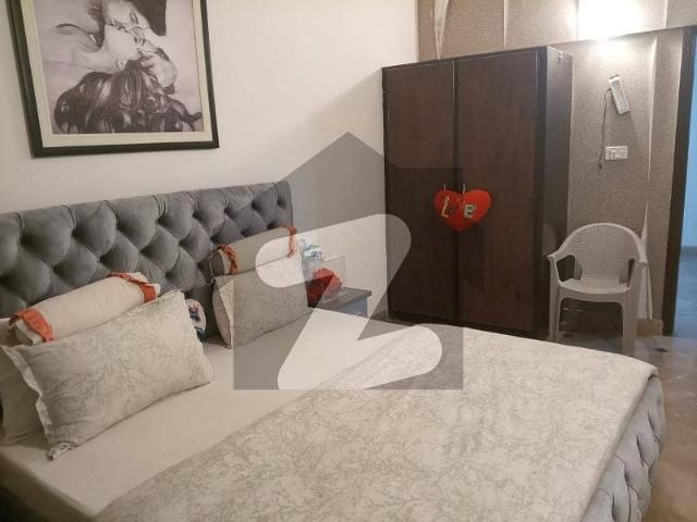 Prime Investment: Bukhari Commercial | 2 Bed DD Apartment
