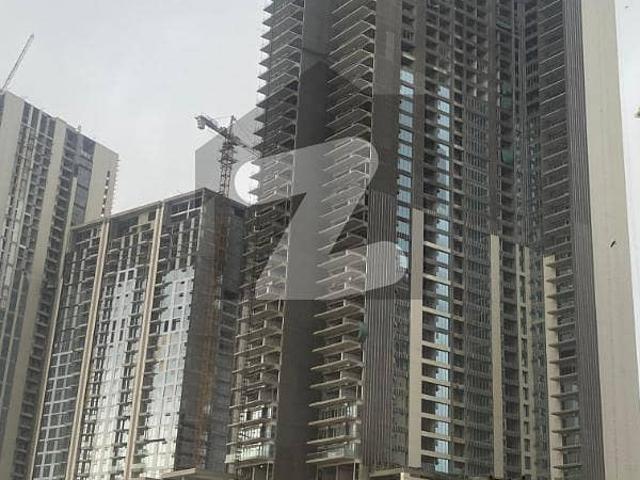 Prime Investment | Emaar Panorama 2 Bed With Sea View Flat For Sale