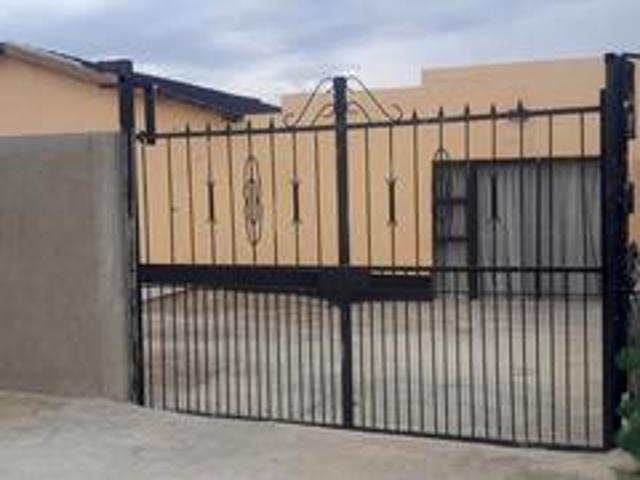 prime investment property on the mar.