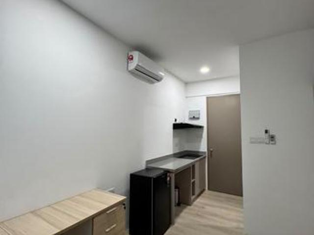 PRIME Kenny Hill Residence 2 Studio Near Swimburne For Rent
