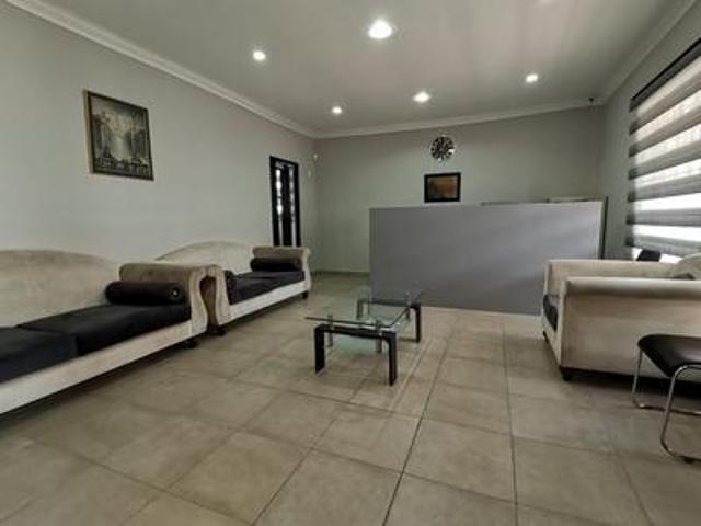prime kensington office for sale