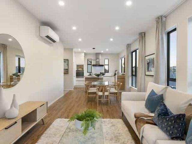 Prime Kingsland Living – Walk to Eden Park