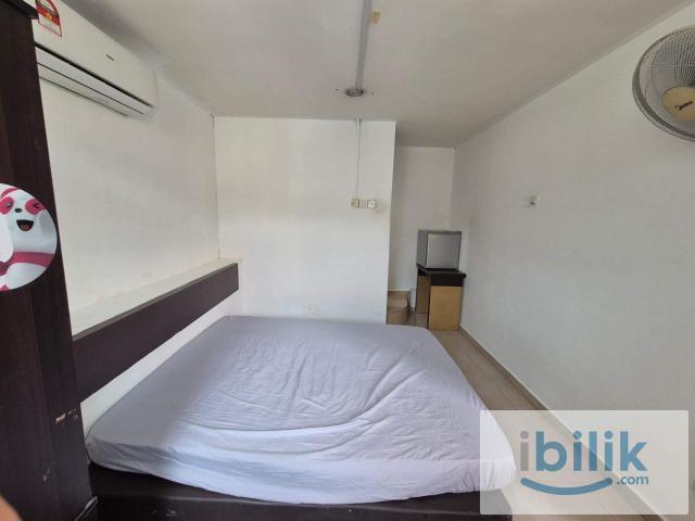 Prime Kota Damansara Stay | Hotel Concept Queen Room | Move In Ready