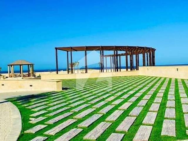 Prime Land Opportunity On Makran Coastal Highway Gwadar