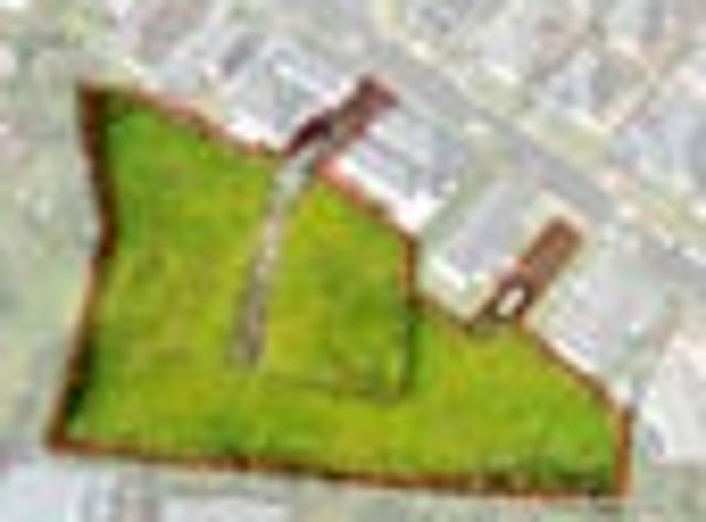Prime Land Opportunity in Massey