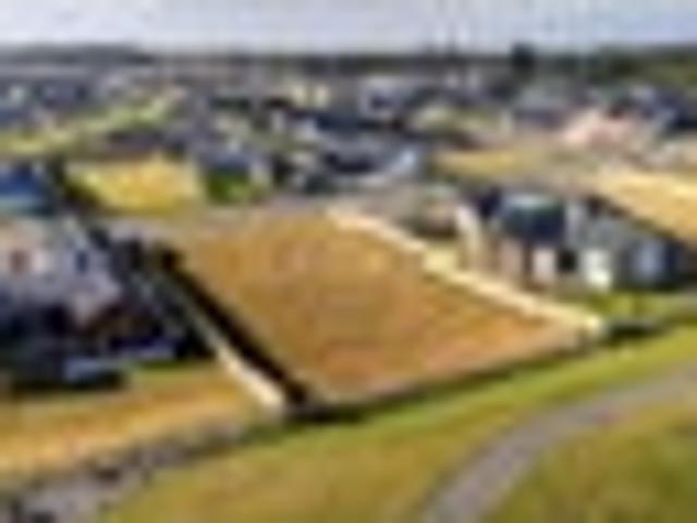 Prime Land, Endless Potential $475K $525K