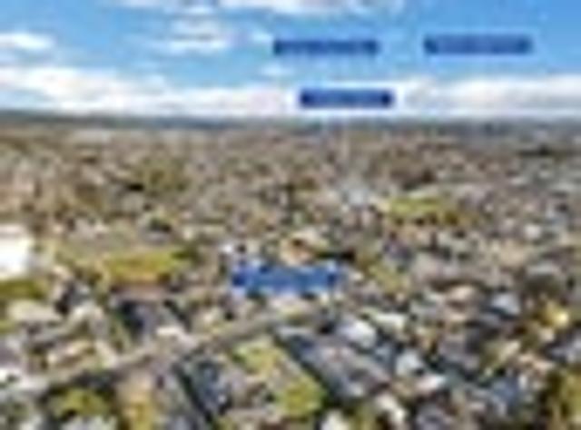 Prime Land, Endless Possibilities 1012 sqm