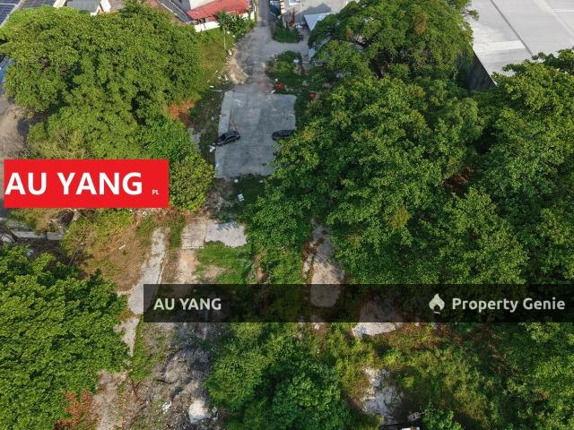 Prime Land For Sale Georgetown