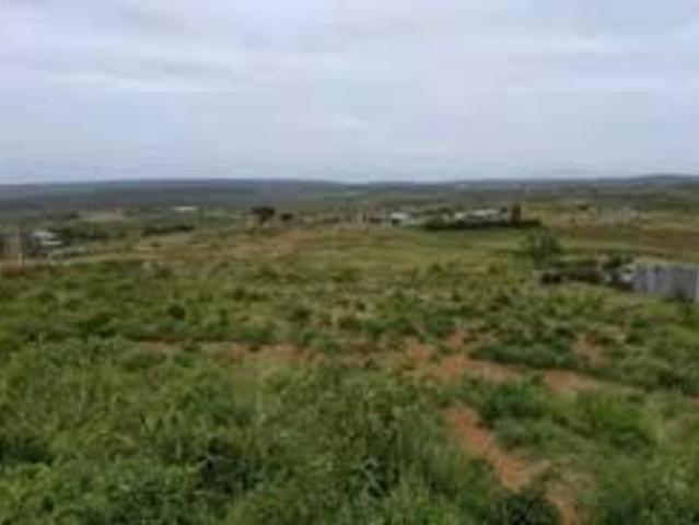 Prime land for sale in nyahururu