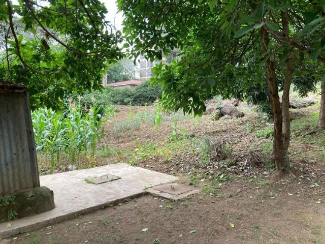 Prime Land for Sale in Ongata Rongai