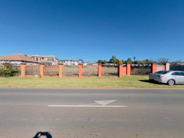 prime land for sale