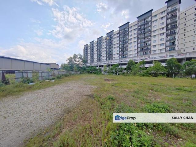 Prime Land @ Hulu Langat Selangor
