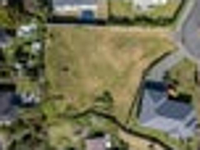 Prime Land: Large Section Competitively Priced