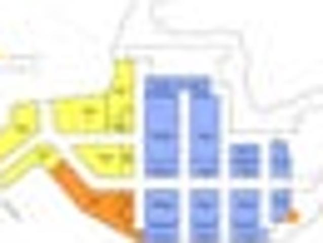 Prime Land: Ready for Development