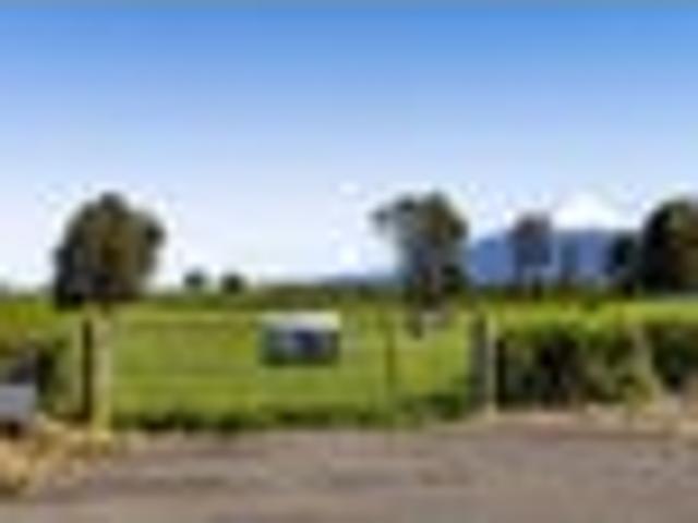 Prime Land with Spectacular Views