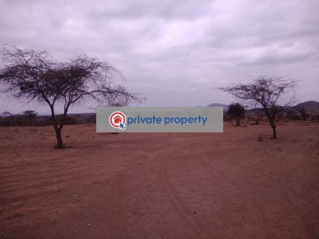 Prime Land, 100 Acres