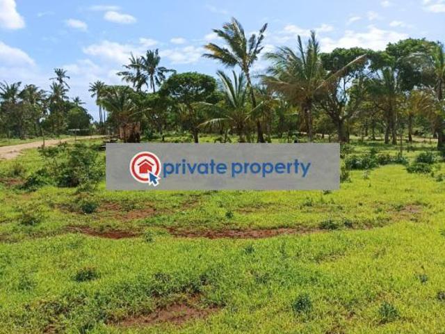 Prime Land