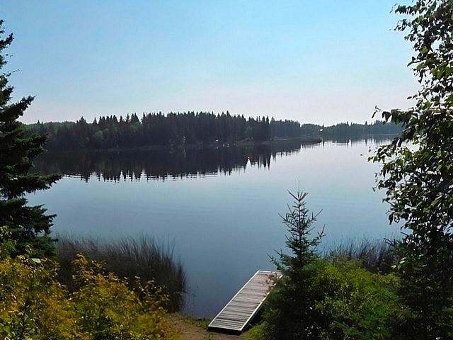 Prime Lakefront Lot For Sale