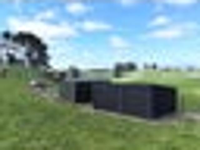 Prime Lifestyle 5 ha Bare land close to town