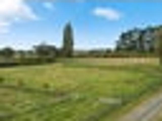 Subdivision Feasibility Report Now Available