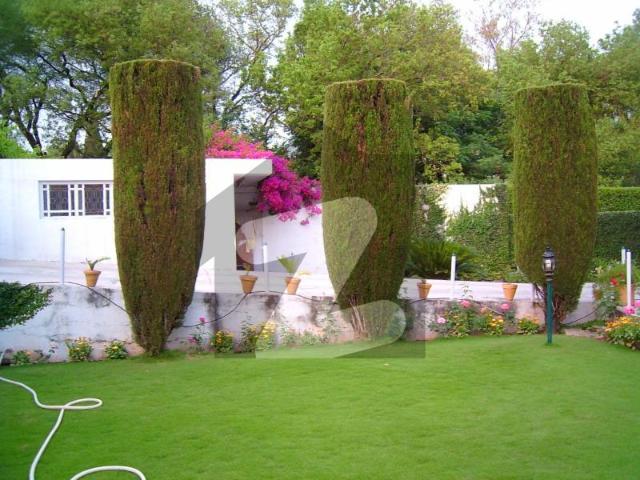 Prime Liveable House Is For Sale In F 8